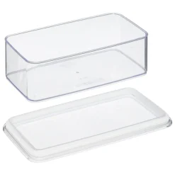 Hermético Rectangular Eske 1000Ml