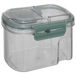 Hermético Rectangular Neo 0.6L