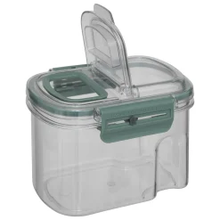 Hermético Rectangular Neo 0.6L