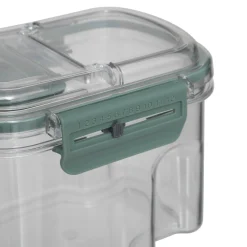 Hermético Rectangular Neo 0.6L