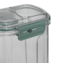 Hermético Rectangular Neo 1.6L