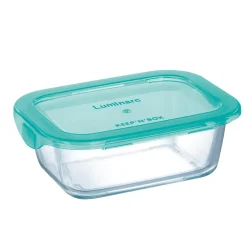 Hermético+Tapa De Plástico 122Cl