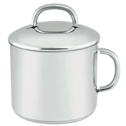 Hervidor Altis De Acero Inox. C/Asa