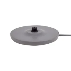 Hervidor De Agua Vintage Cuisine Negro