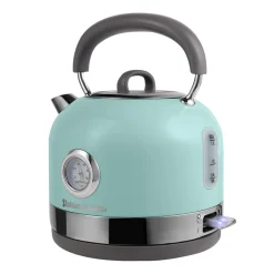 Hervidor eléctrico VINTAGE CUISINE menta 2200w