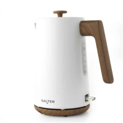 Hervidor SALTER TORONTO blanco 2200w
