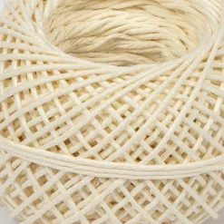 Hilo De Cocina De Lino Natural 75M