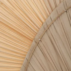 Hoja De Palma Decorativa Selma 70cm