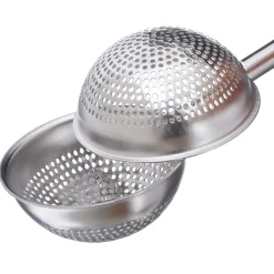 Infusor De Té Acero Inoxidable