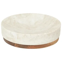 Jabonera CÔME beige