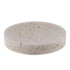 Jabonera Efecto Mármol Gris