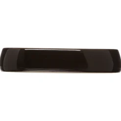 Jabonera Galet Negra