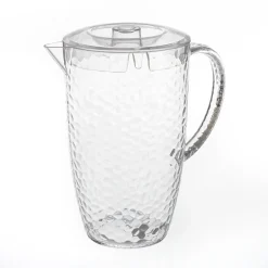 Jarra De Policarbonato Martillado 2L