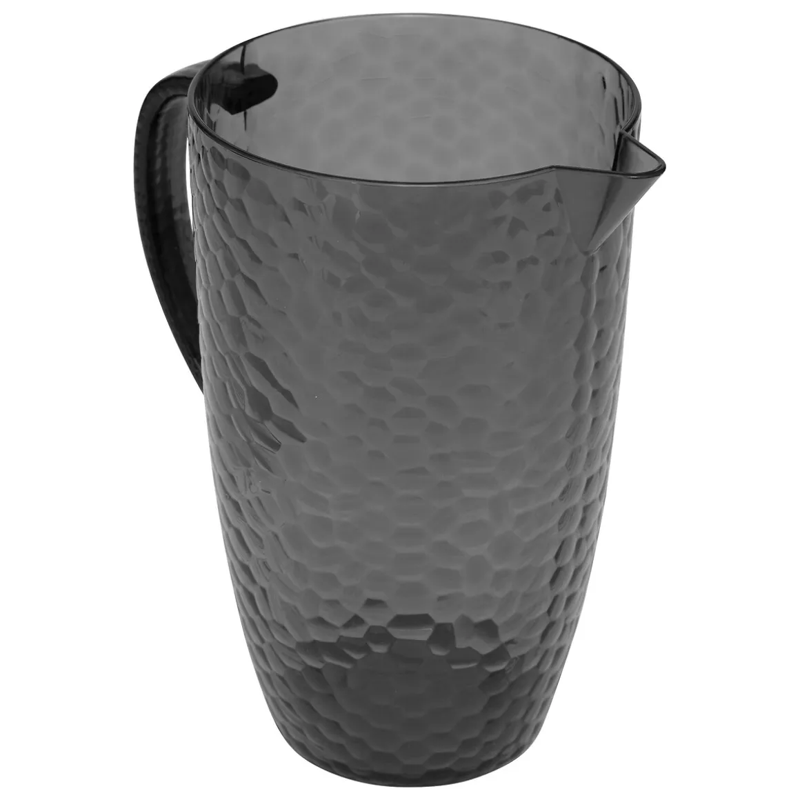 Jarra ESTIVA negra 2L