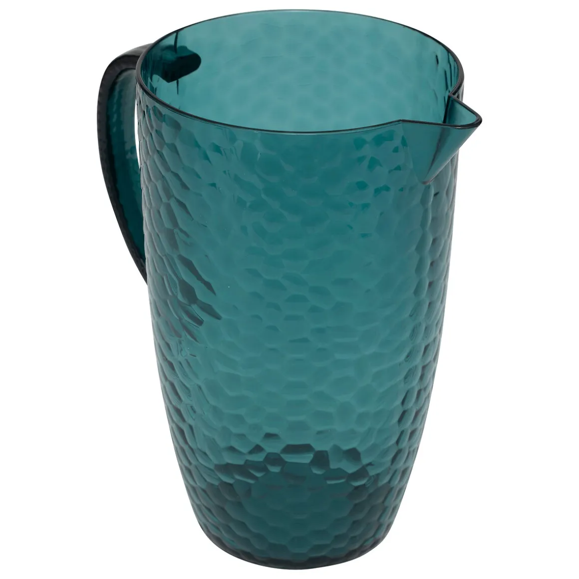 Jarra ESTIVA verde oscuro 2L