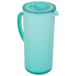 Jarra MENTHE azul claro 2L