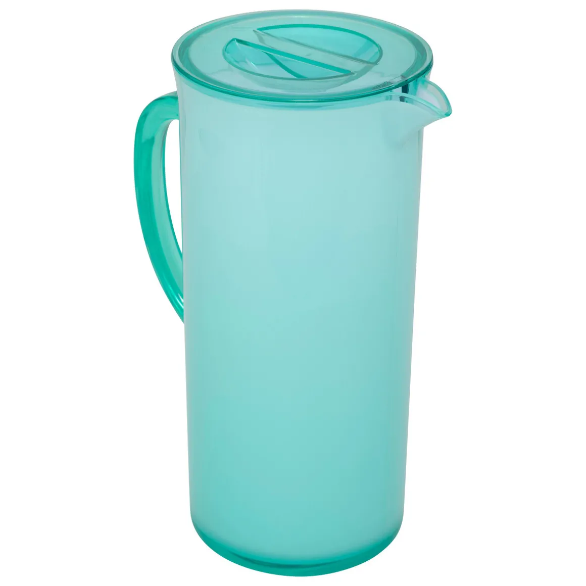 Jarra MENTHE azul claro 2L