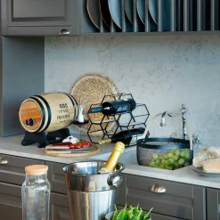 Jarra SPRINT de vidrio 1L