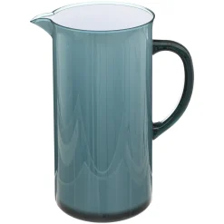 Jarra Square Azul 1950Ml