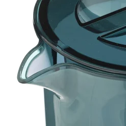 Jarra Square Azul 1950Ml