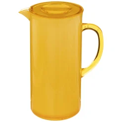 Jarra Square Mostaza 1950Ml