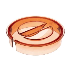 Jarra Square Rosa 1950Ml