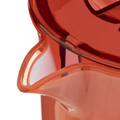 Jarra Square Rosa 1950Ml