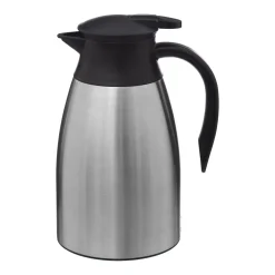 Jarra Térmica Acero Inox. 1.5L
