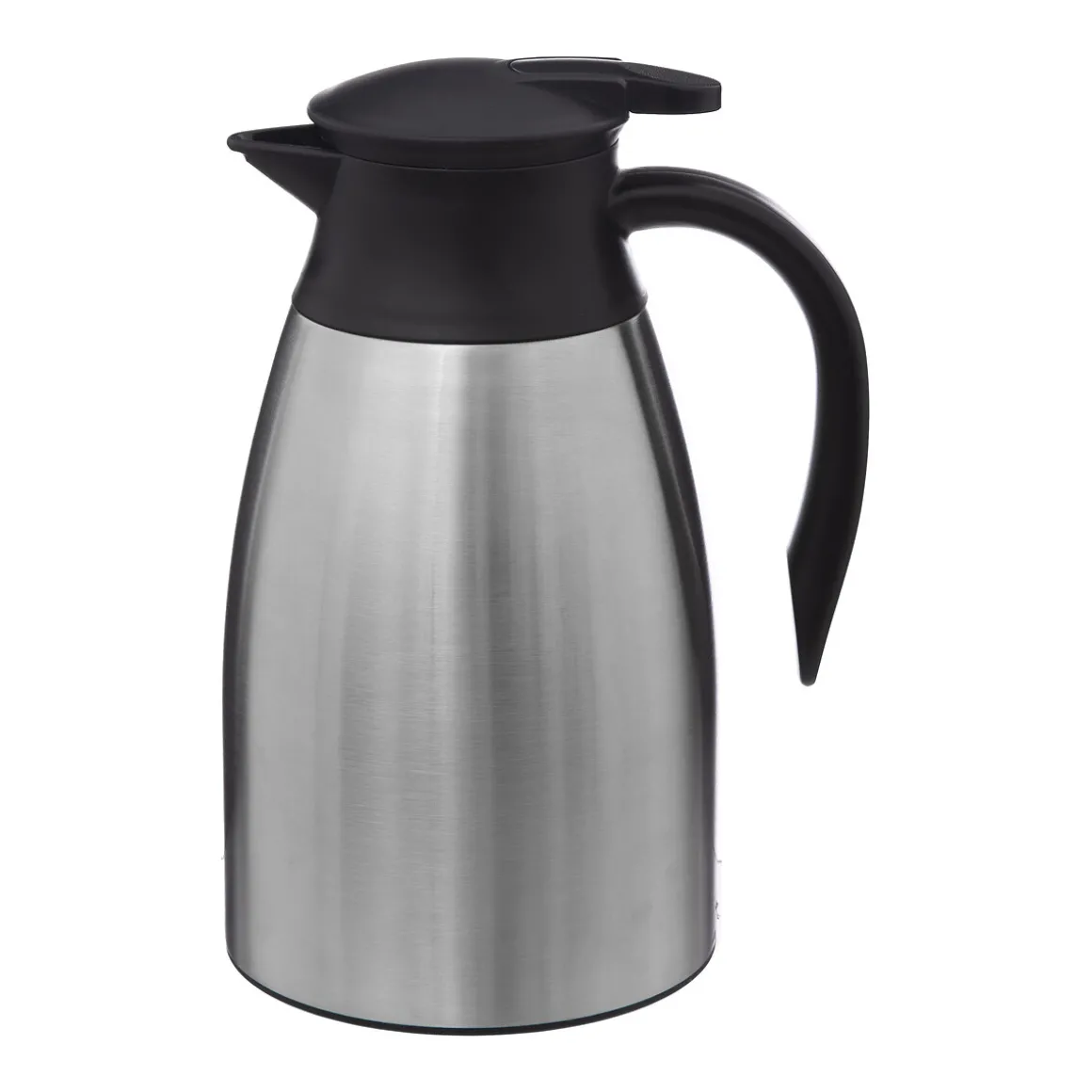 Jarra Térmica Acero Inox. 1.5L