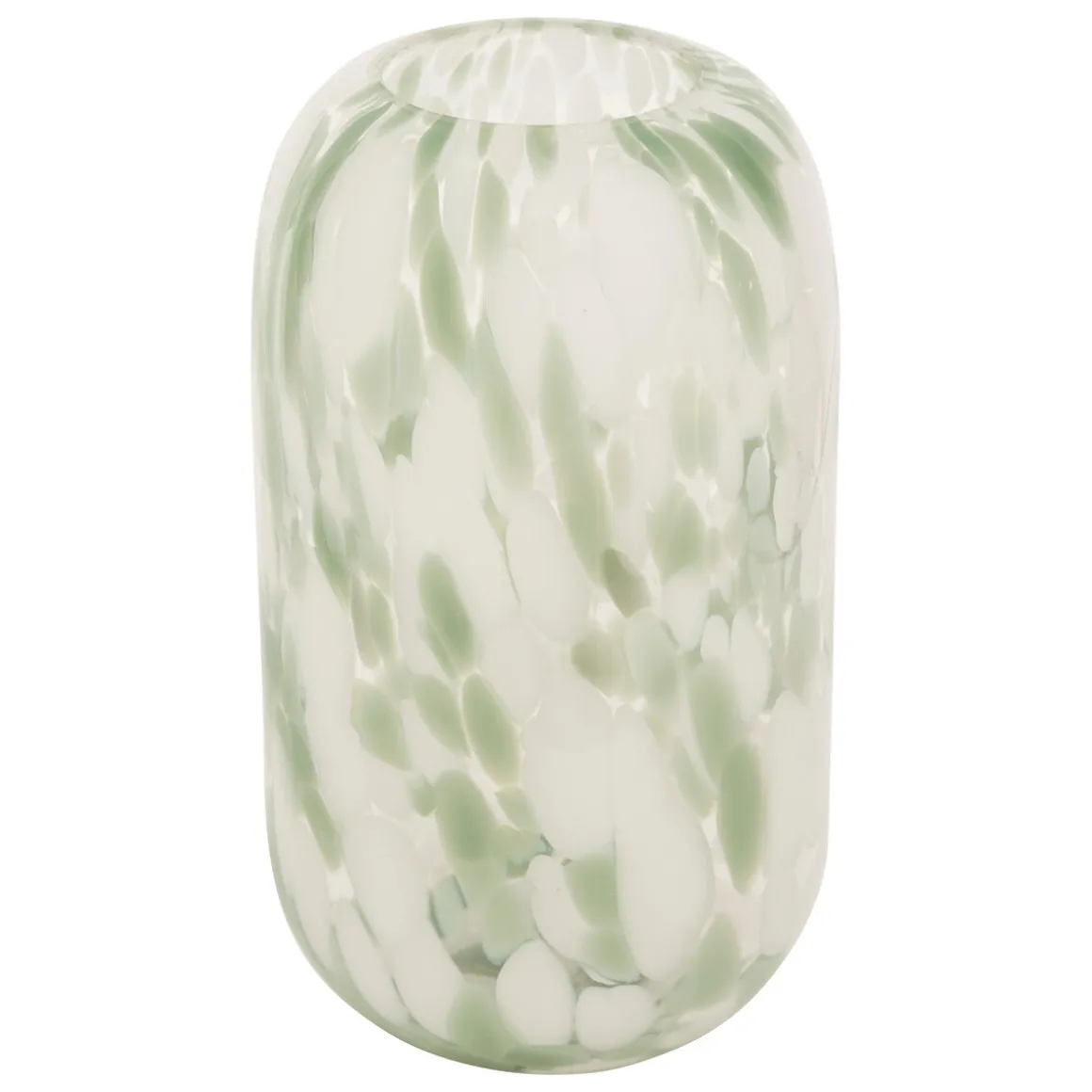 Jarrón alto ARVO de cerámica 26cm