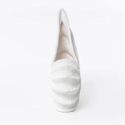 Jarrón BUZIO de cerámica