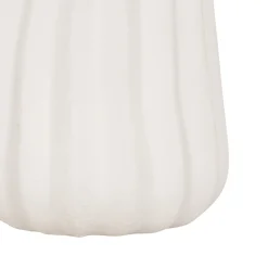 Jarrón FERNAN de cerámica 30cm