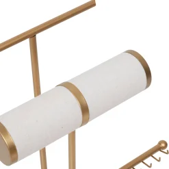 Joyero WILD ROMANCE blanco