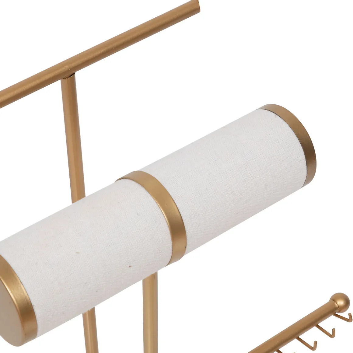 Joyero WILD ROMANCE blanco