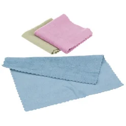 Juego 3 Bayetas De Microfibra Reciclada