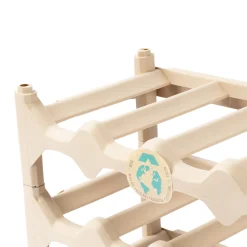 Juego 3 Botelleros Land 12 Botellas