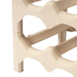 Juego 3 Botelleros Land 12 Botellas