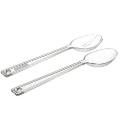 Juego 2 Cubiertos P/Ensalada Green Harmo