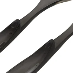 Juego 2 Cubiertos P/Ensalada Gris