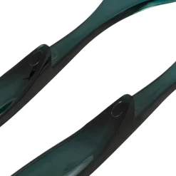 Juego 2 Cubiertos P/Ensalada Azul