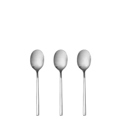 Juego 3 Cucharas De Café Tokio