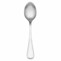 Juego 6 Cucharas De Postre Cannes