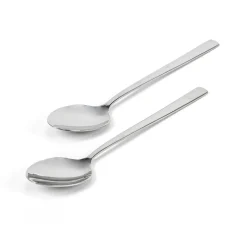 Juego 2 Cucharas De Postre Mónaco