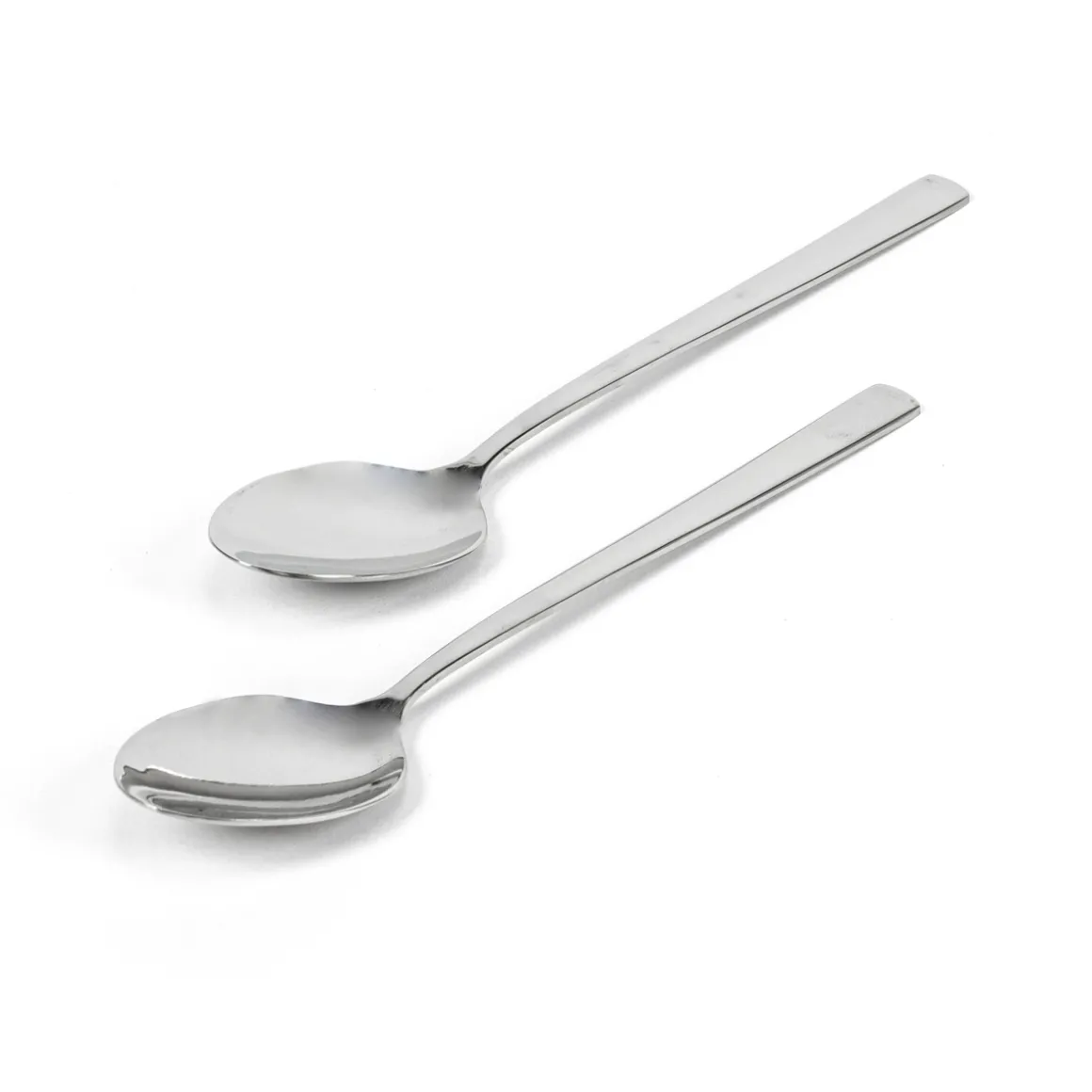 Juego 2 Cucharas De Postre Mónaco