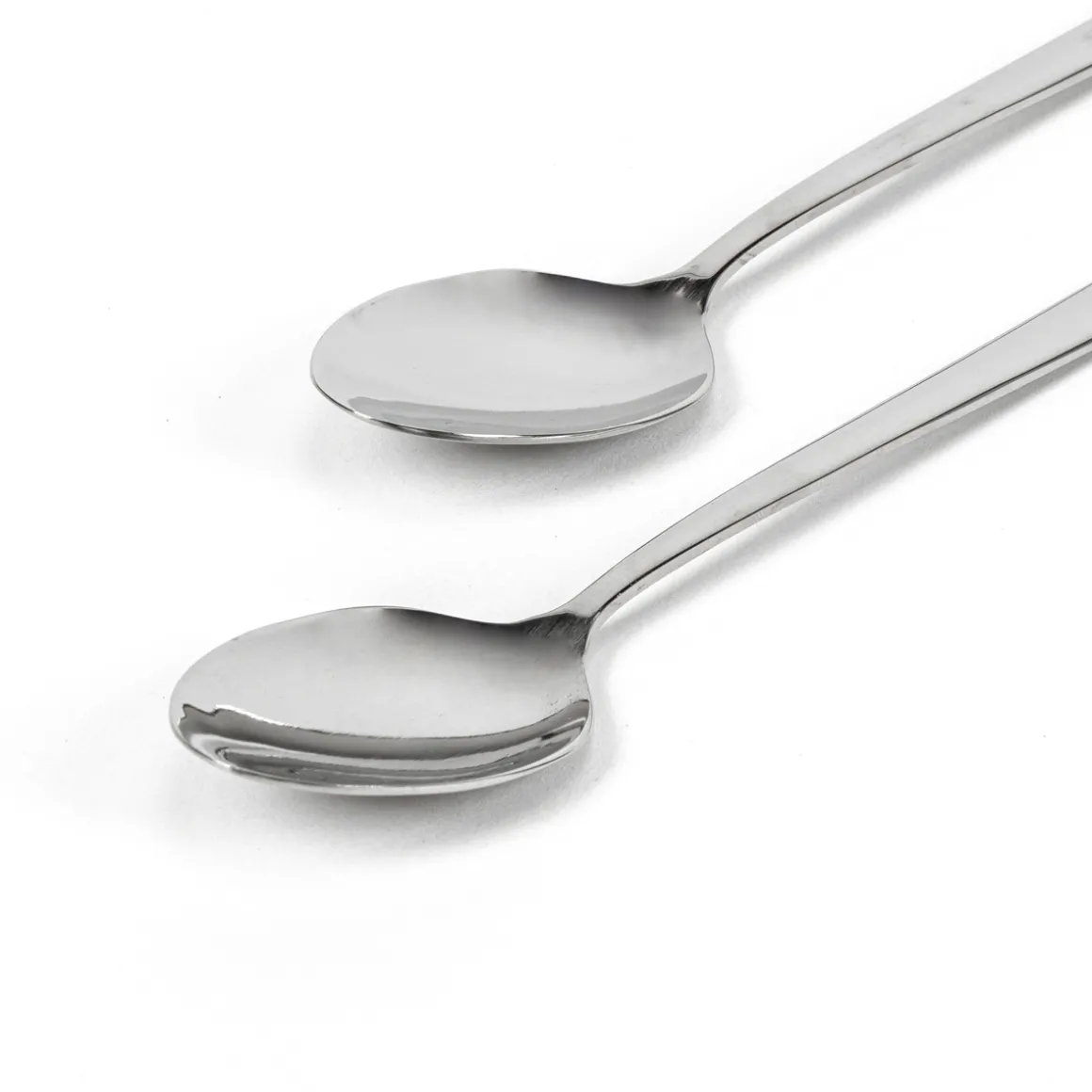 Juego 2 Cucharas De Postre Mónaco