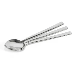 Juego 3 Cucharas De Té Mónaco