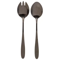 Juego 2 Cucharas Para Servir Shadow