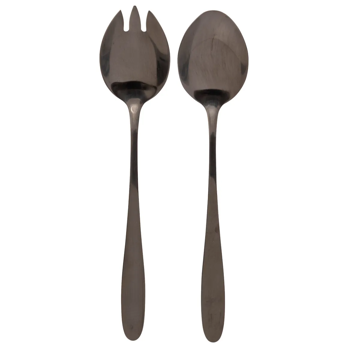 Juego 2 Cucharas Para Servir Shadow