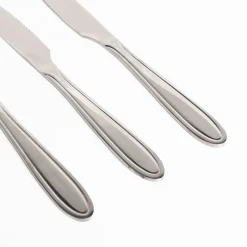 Juego 3 Cuchillos Chuleteros Cannes