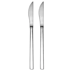 Juego 2 Cuchillos De Mesa Tokio